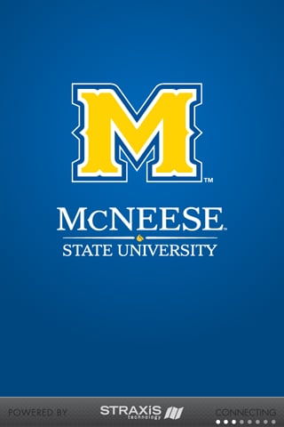 Mcneese State University截图5