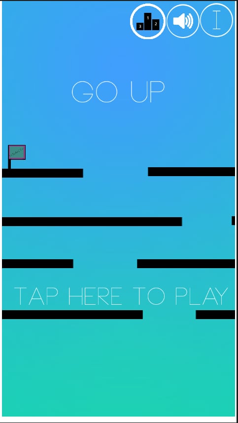 Go Up!截图4