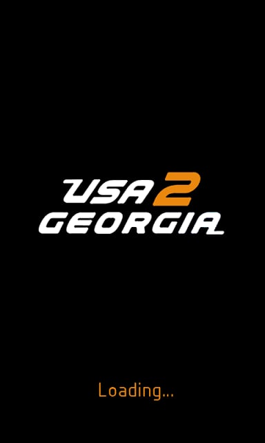 USA2Georgia Mobile截图3