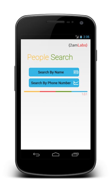 People Search截图6