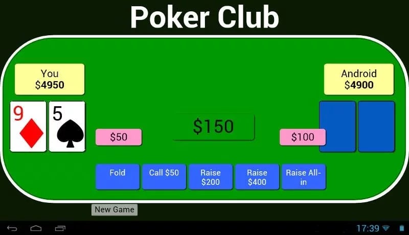 Poker Club截图2