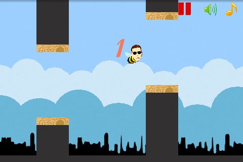 Daddy Yankee: Free Game截图3