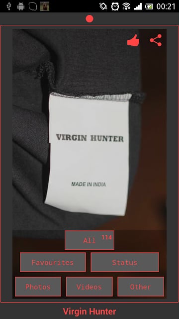 Virgin Hunter截图1