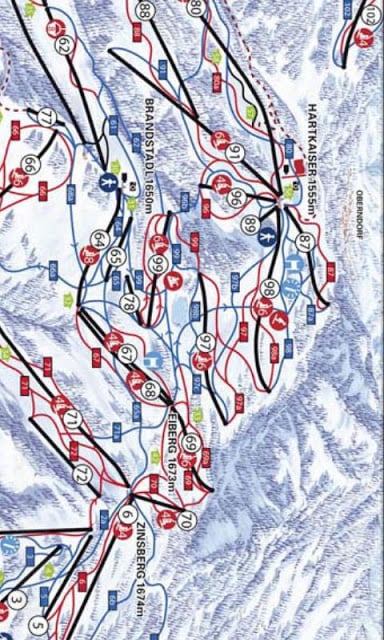 Kitzb&uuml;heler Alpen截图4