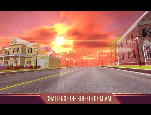 Vendetta Miami Crime Sim 3截图2