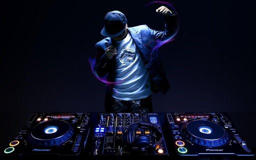 DJ - Music Game截图2