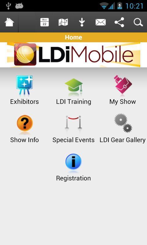 LDI 2012截图2