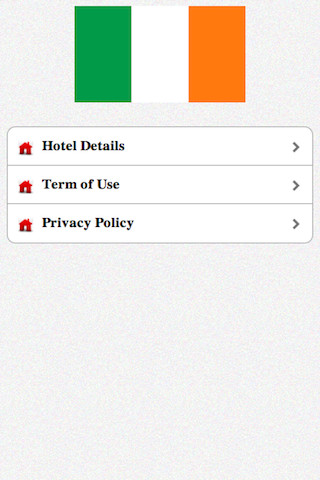 Ireland Hotels截图3