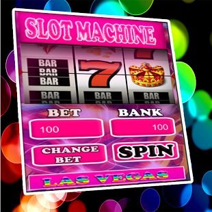 Slot Machine Las Vegas Casino截图2