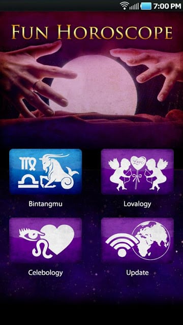 Fun Horoscope截图11