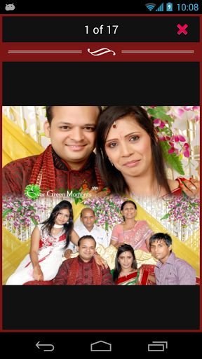 Sunny Anamika Wedding App截图4