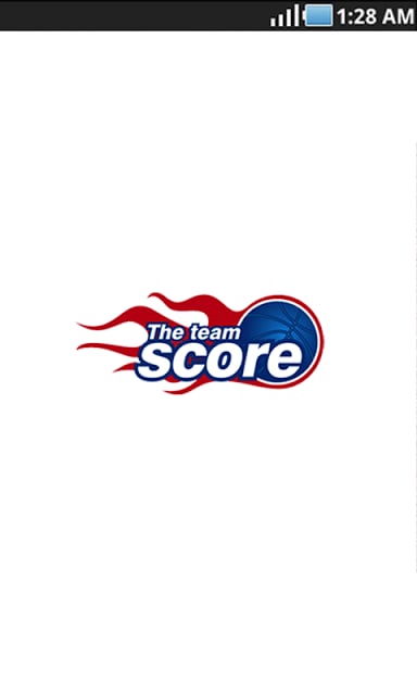 The Team Score : Local Sports截图1