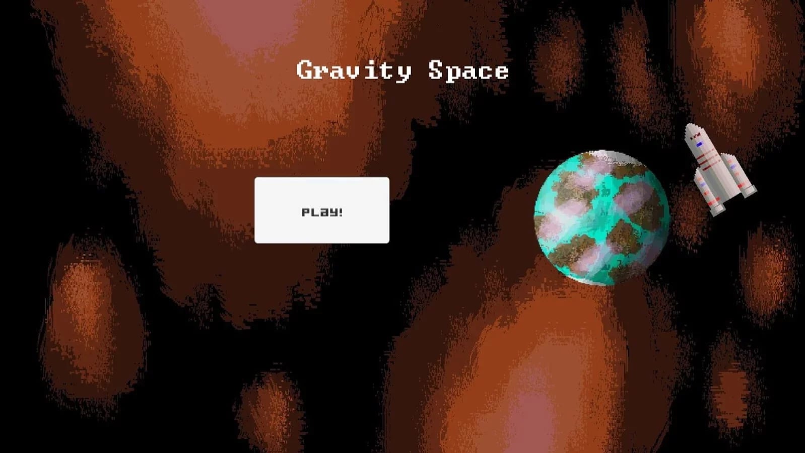 Gravity Space截图4