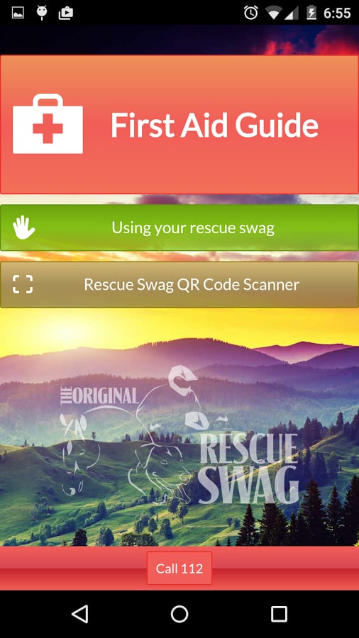 Rescue Swag截图1