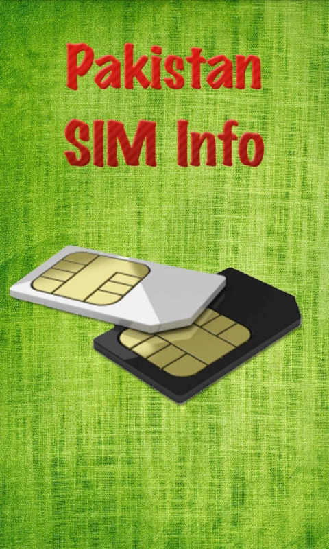 SIM Identification截图1