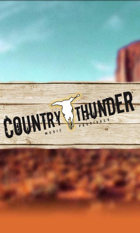 Country Thunder截图1