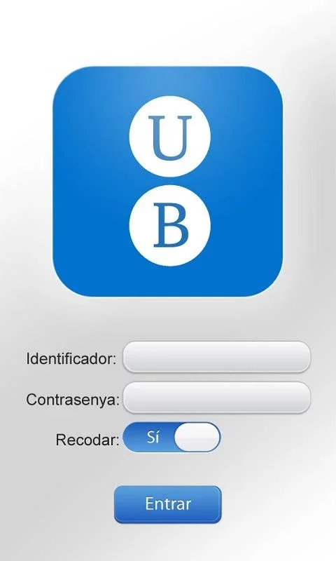 UB Avisos de qualificacions截图9