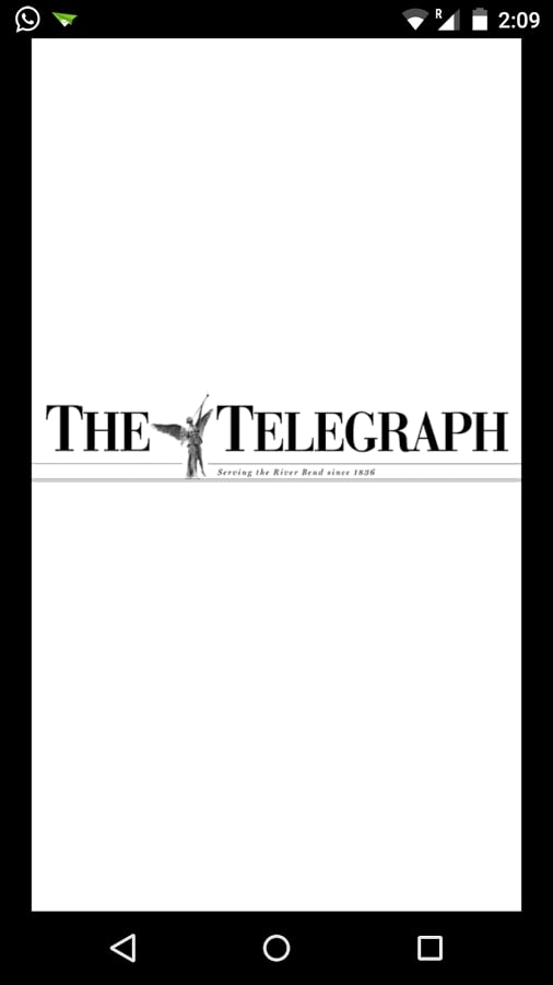 Alton Telegraph截图1