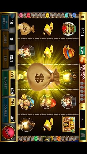 Slots Vegas--Best Slot machine截图3