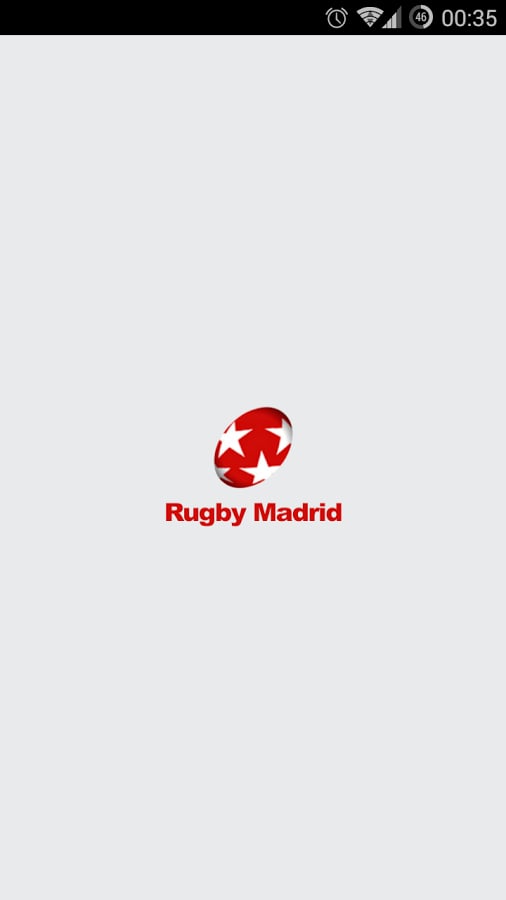 Rugby Madrid截图2