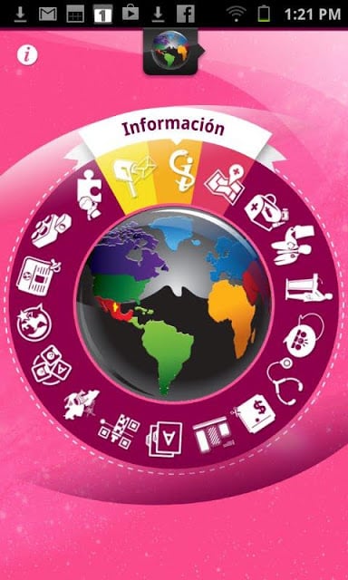 Pediatr&iacute;a Int.截图2