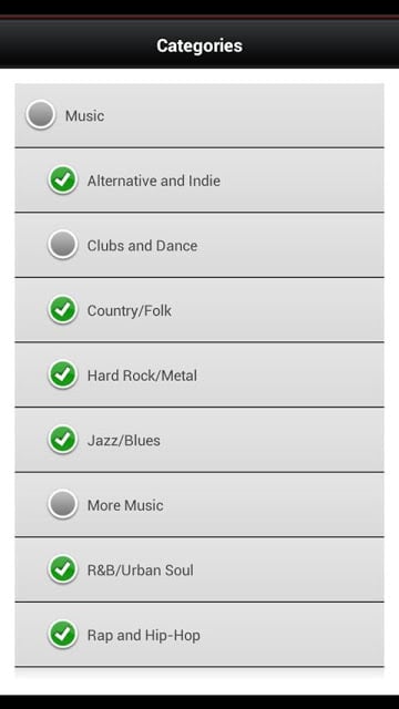 Ticketmaster UK Event Tickets截图3