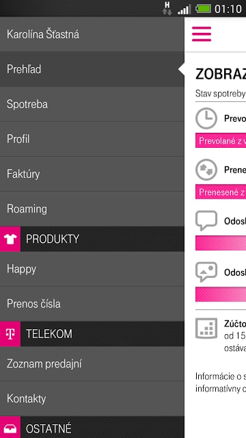 Telekom截图4