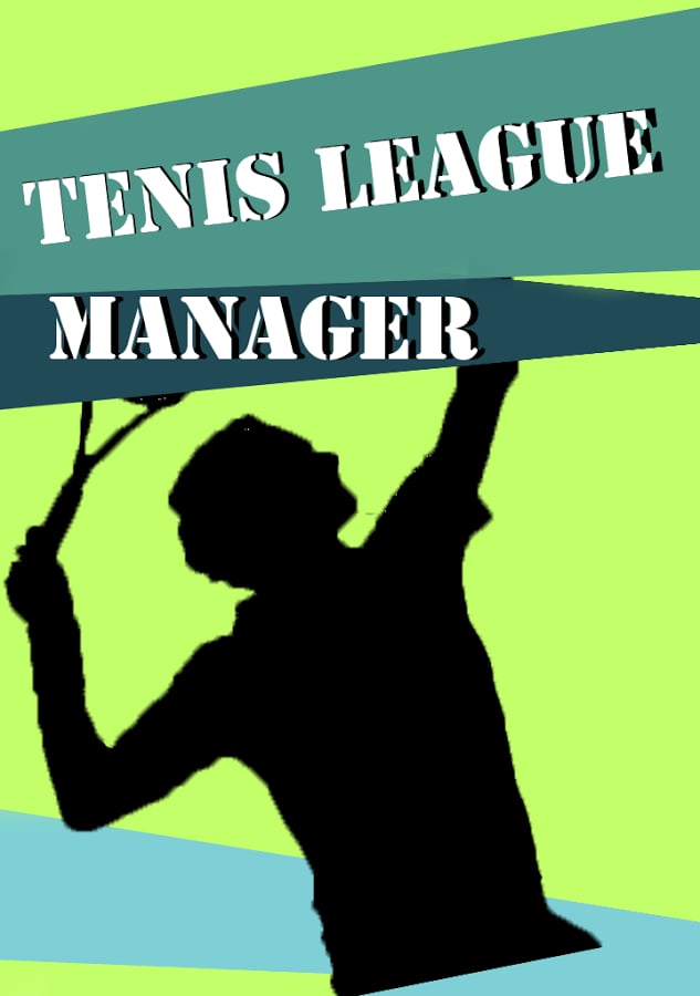 TENNIS LEAGE MANAGER截图5