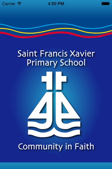 St Francis Xavier Frankston截图3