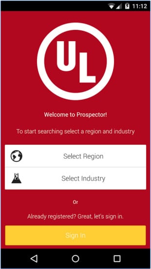 UL Prospector截图4