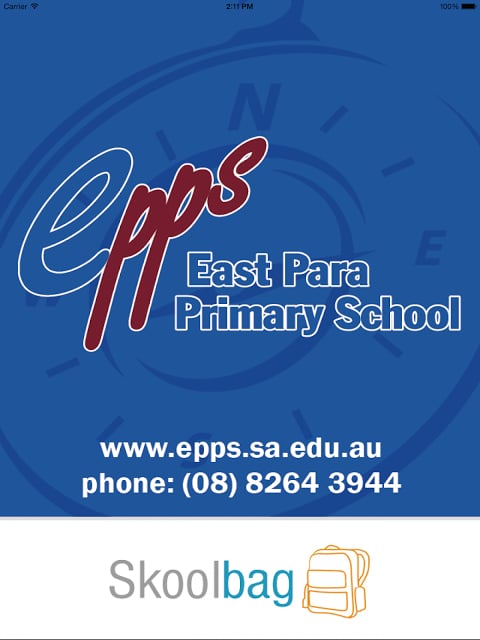 East Para Primary School截图2