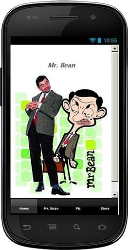 Mr. Bean截图1