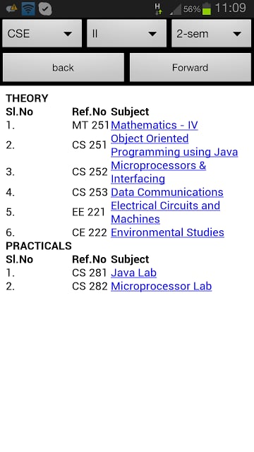 OU syllabus截图2