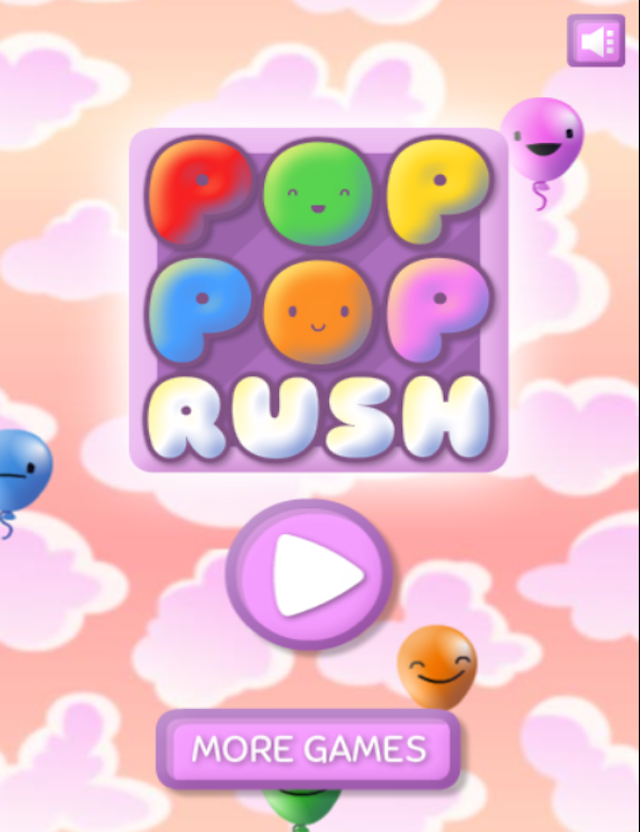 Pop Pop Rush截图1