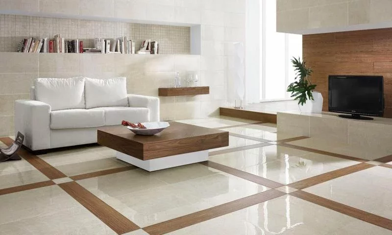 Living Room Flooring Ideas截图1