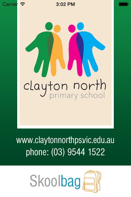 Clayton North Primary School截图1