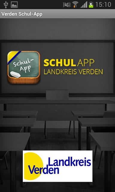 Verden Schul-App截图4