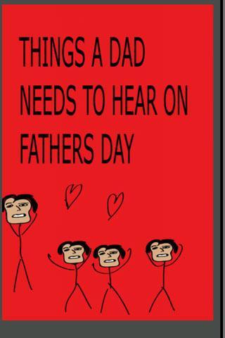 Father's Day: A Joke Book截图4