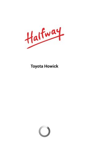 Halfway Toyota Howick截图3