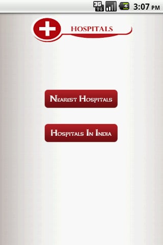 HOSPITALS截图2