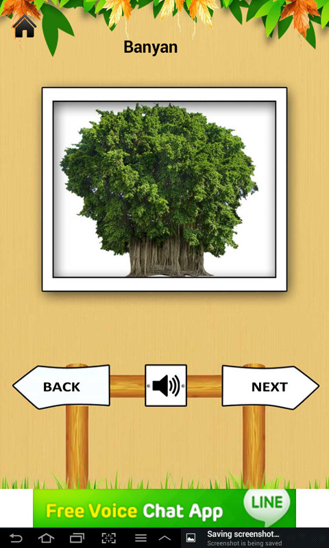 Trees Book截图5