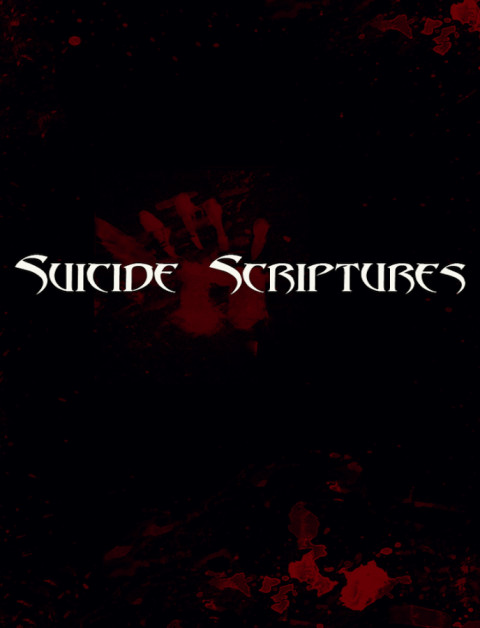 Suicide Scriptures截图1