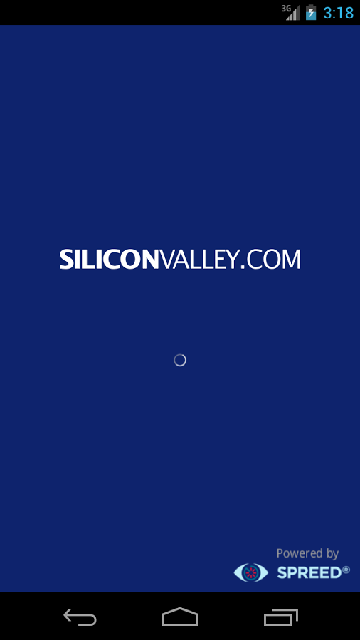 Silicon Valley截图1