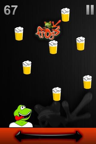 Frog&acute;s Bar截图1