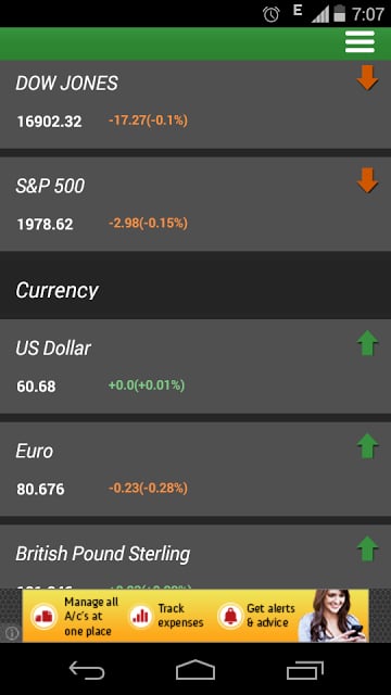 Sookshma Stocks BSE-NSE截图5