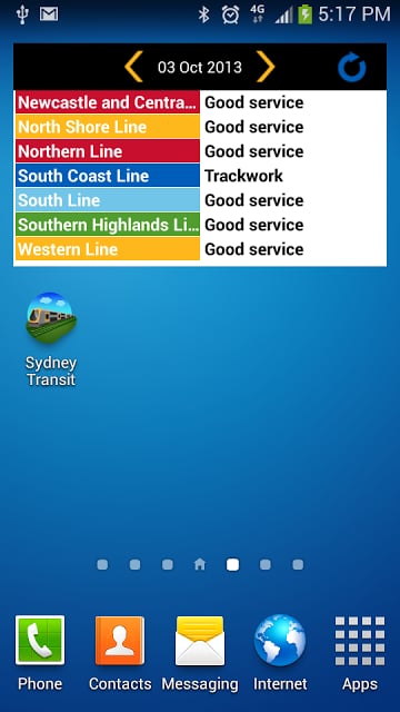 Sydney Transit截图6