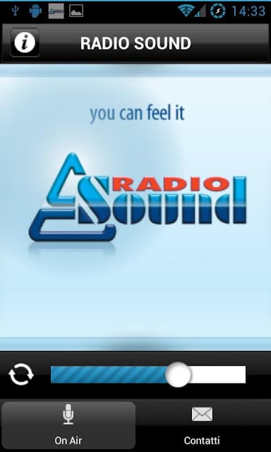 Radio Sound截图2