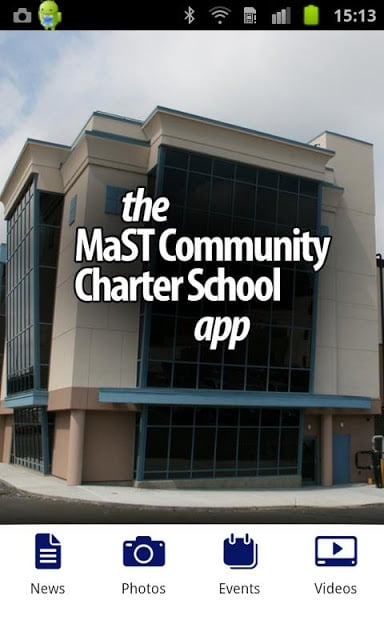 MaST Charter截图1