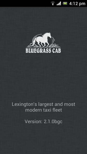 Bluegrass Cab截图1