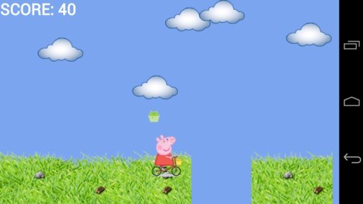 Peppa Runner截图1